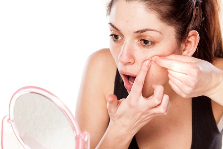  Blackhead Removal and treatment for acne from Jupiter, FL dermatologist