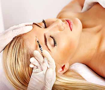 Dr. Vitulli is an experienced injector who understands the lines and muscles of the face