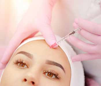 A Center for Dermatology, Cosmetic and Laser Surgery offers Botox treatment