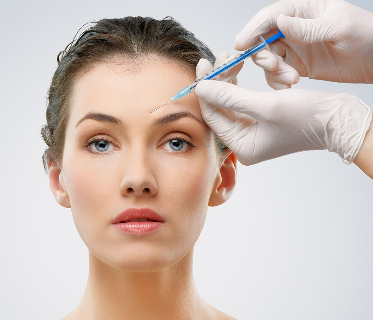 Botox Treatments in Jupiter FL Area