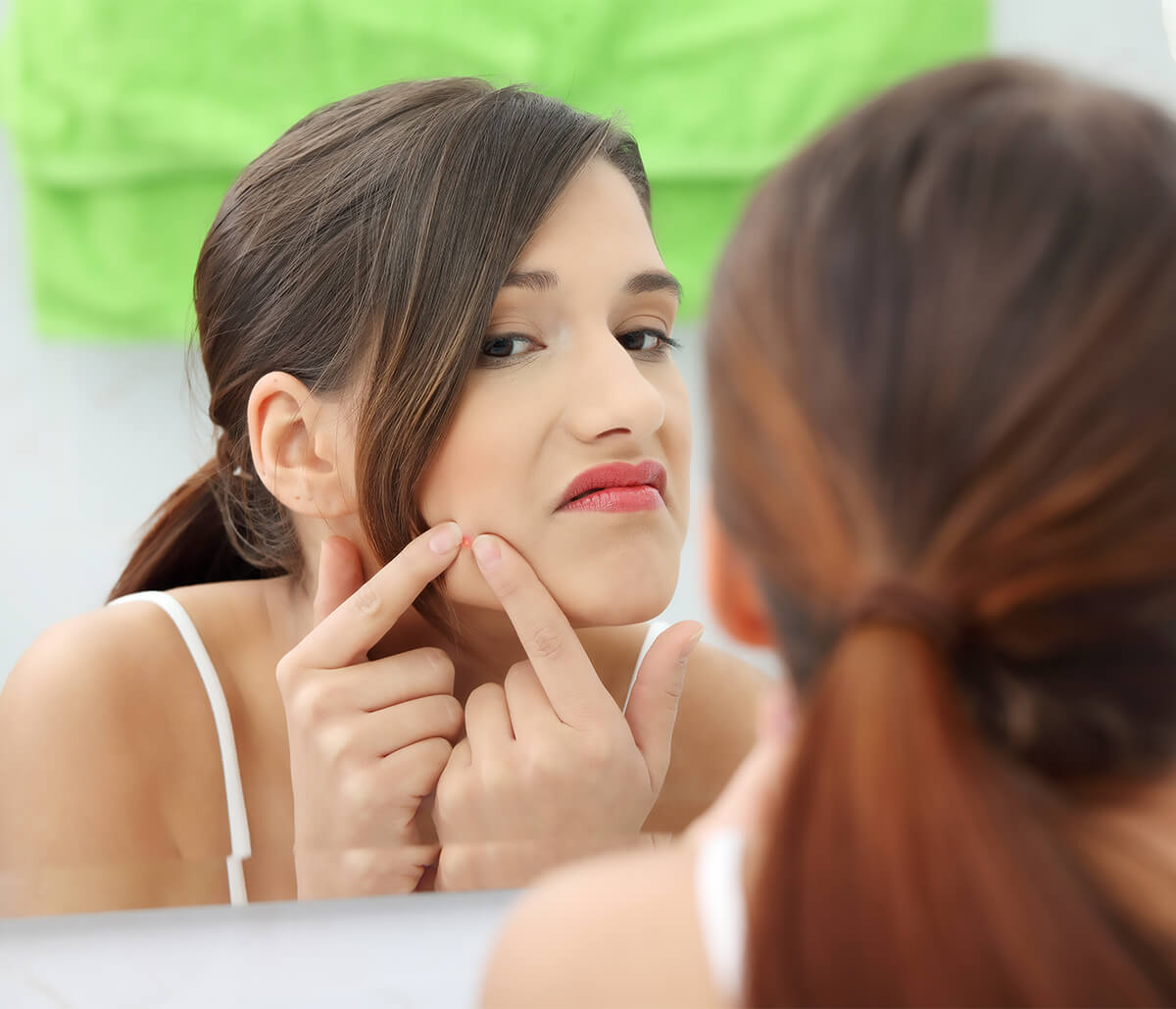 Dermatologist for Teen Acne  in Jupiter FL Area