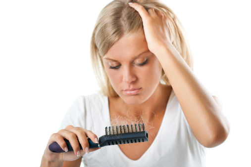 Hair Loss Symptoms Jupiter Hair Loss Treatment