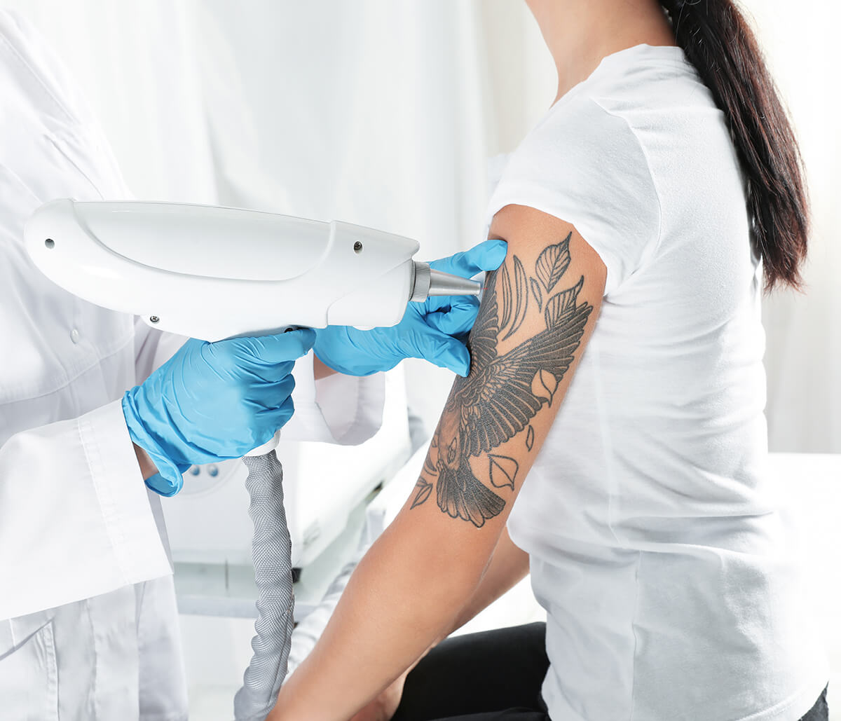Weird Pandemic Side Effect Everyone Wants Their Tattoos Removed  Star 106