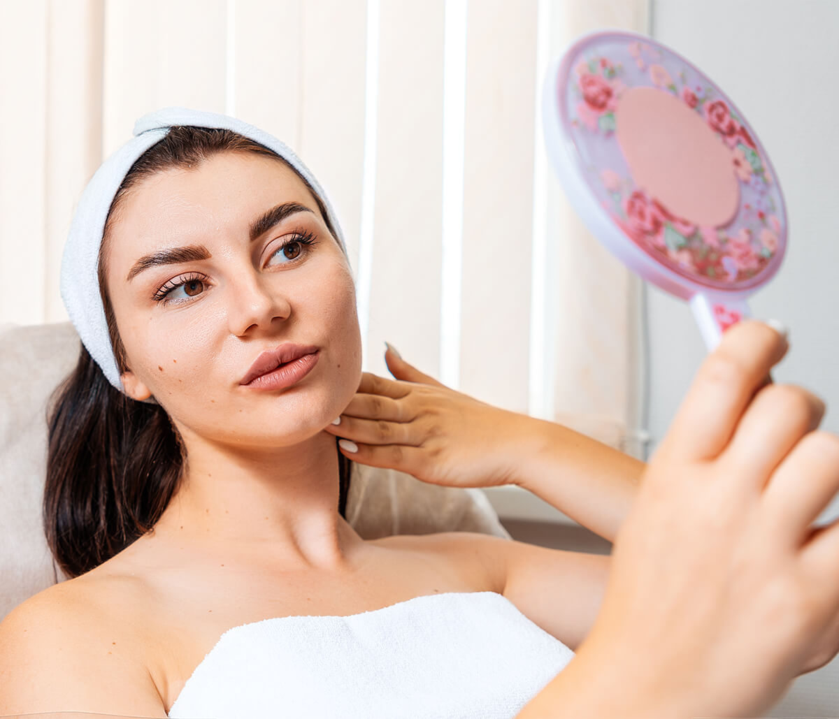 Ultherapy Skin Tightening Benefits in Jupiter FL Area